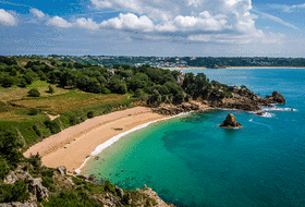 Beauport Bay