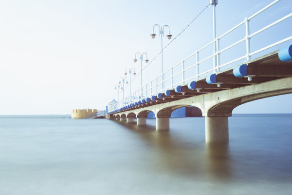Havre des Pas