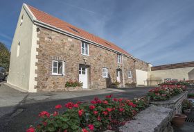 Property exterior