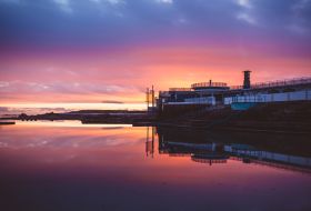 Havre des Pas