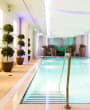 Heated Vitality Pool