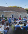 La Robeline Cider Pop Up Evening