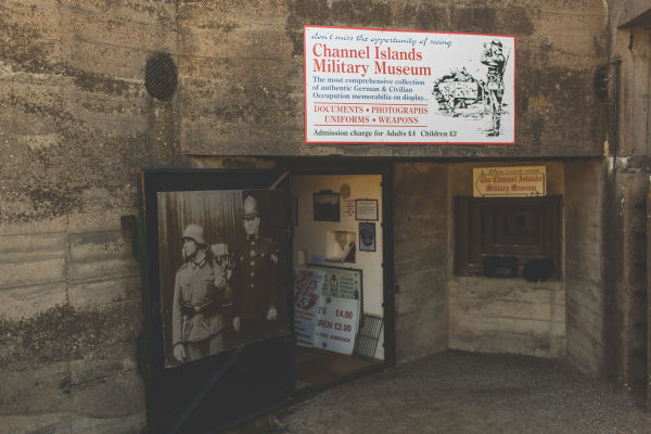 Military museum