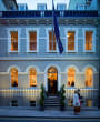 CCA Galleries International
