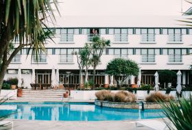 The Atlantic Hotel