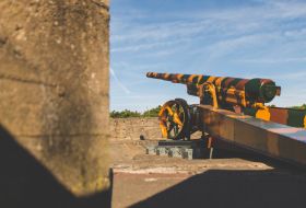 Battery Moltke