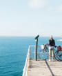 Cycling in Jersey