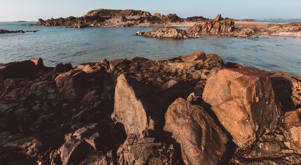 Green Island