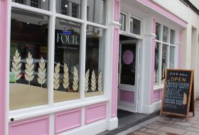 Four Bakery