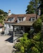 The Rozel Pub and Dining / Exterior