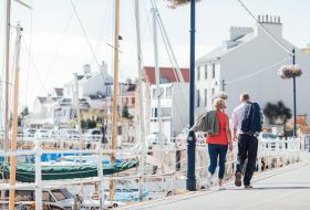 St. Aubin