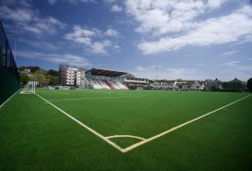 Springfield Stadium