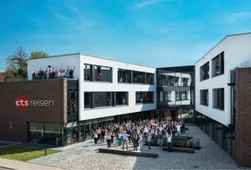 Firmenzentrale