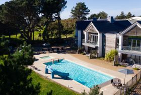 Les Ormes Resort
